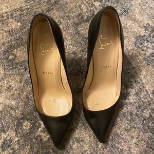 Christian louboutin Pigalle Follies